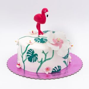 Pastel Personalizado por Encargo
