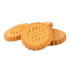 Galletas de Mantequilla de Maní