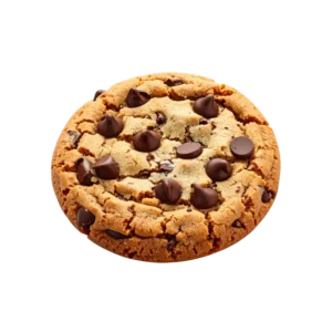 Galletas con Chispas de Chocolate